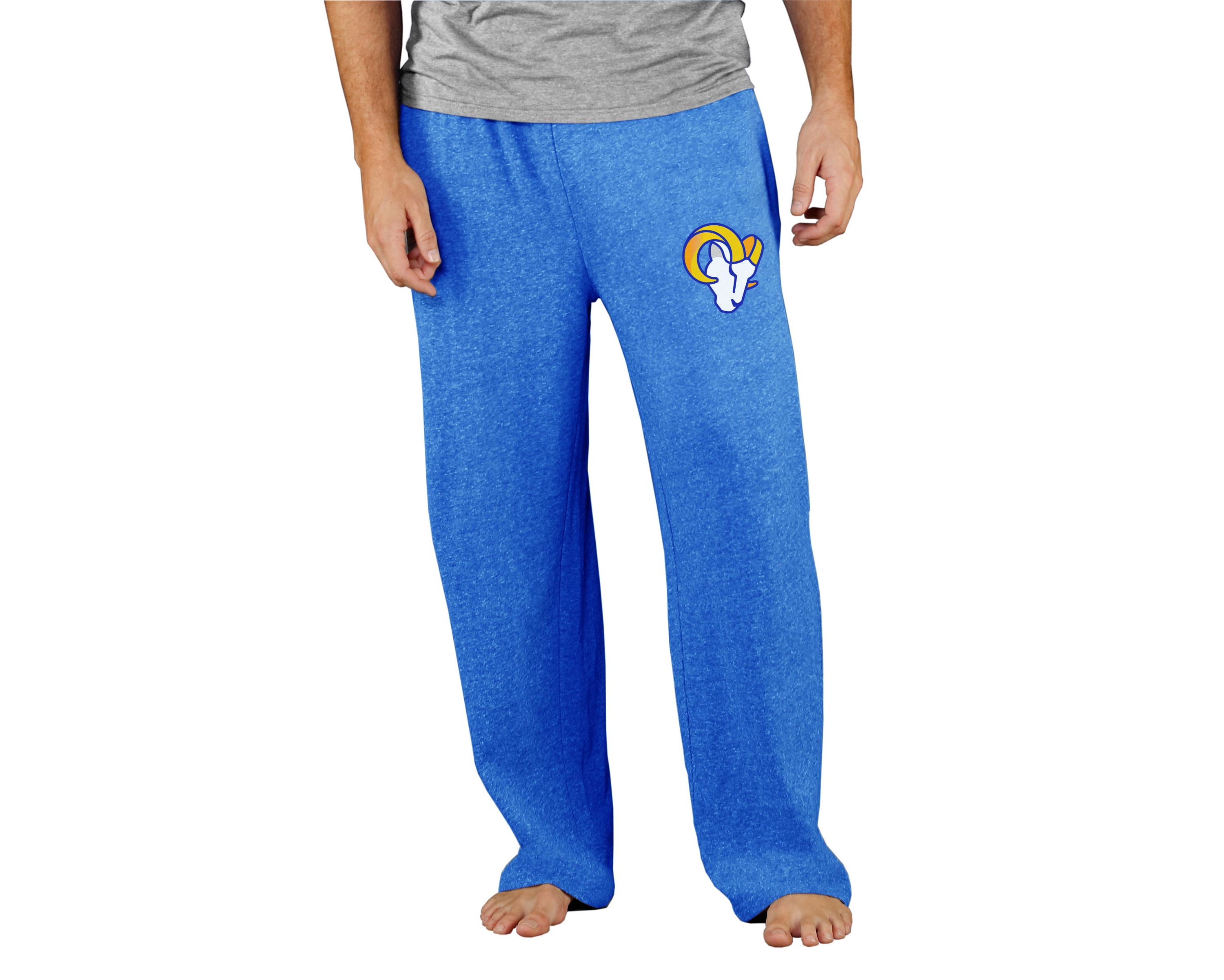 NFL Tennessee Volunteers Mens Los Angeles Rams Mainstream Pant