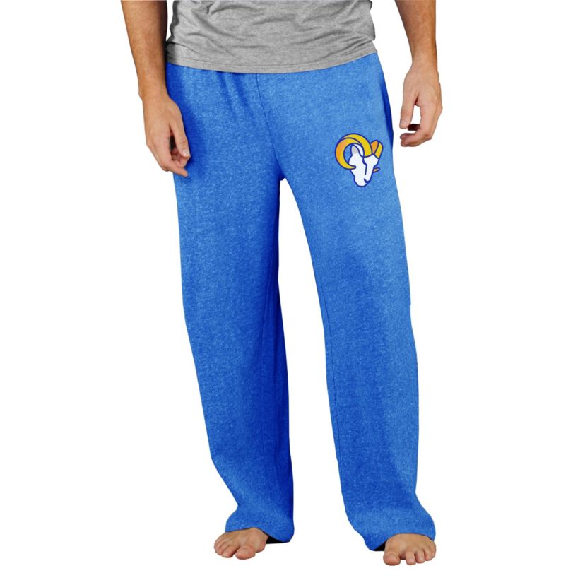 NFL Tennessee Volunteers Mens Los Angeles Rams Mainstream Pant