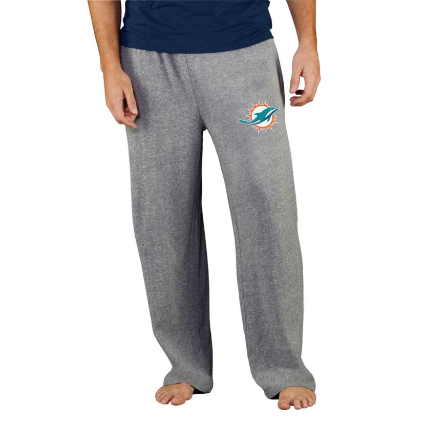 NFL Mens Miami Dolphins Mainstream Pant