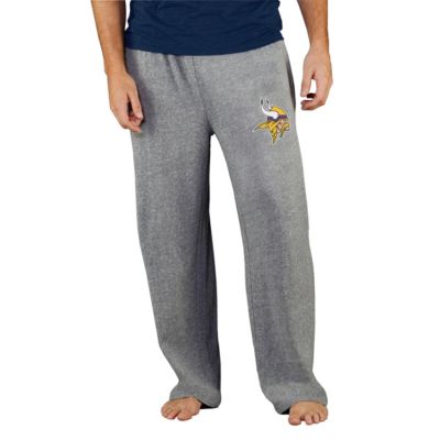 NFL Men's Minnesota Vikings Mainstream Pant