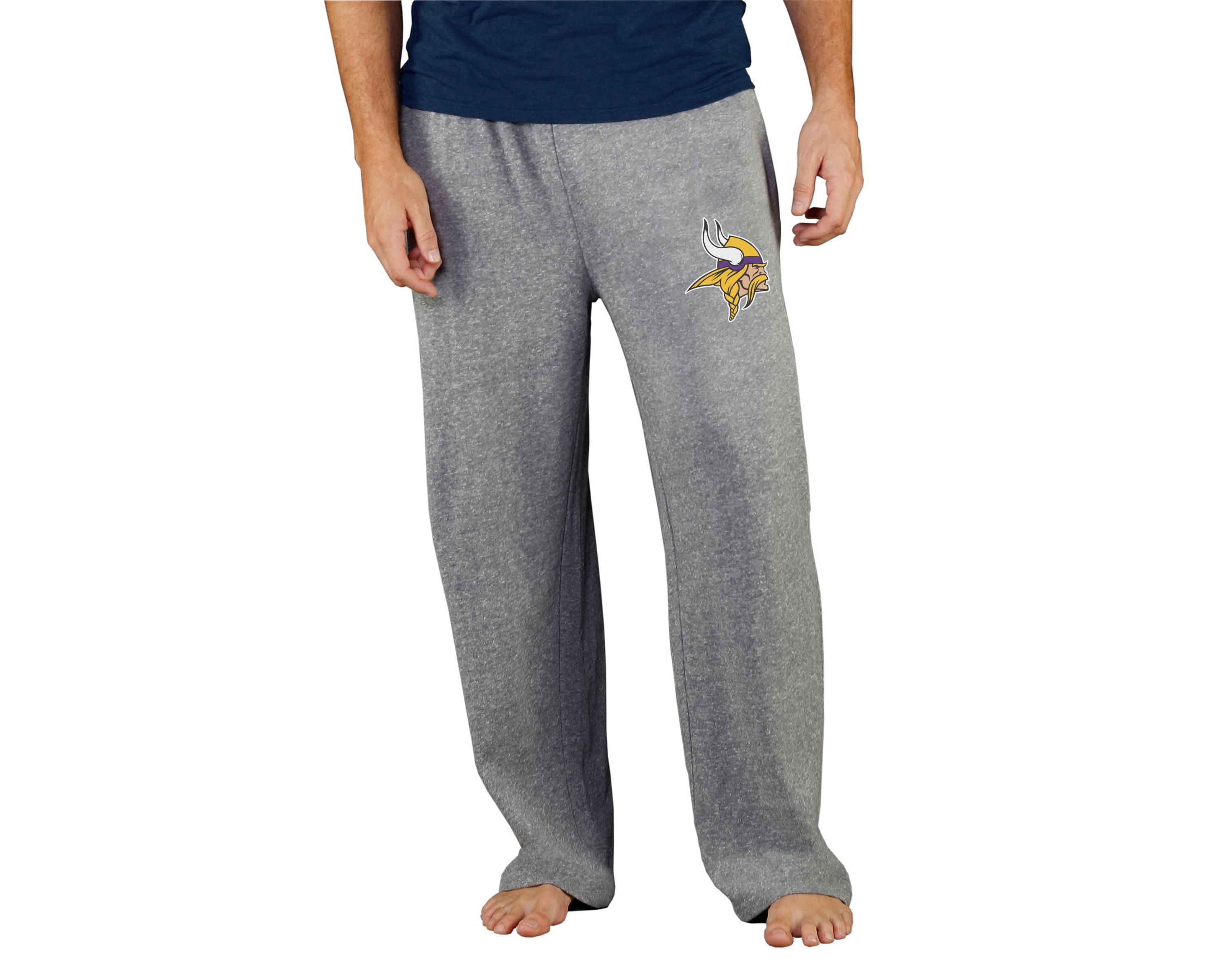 NFL Mens Minnesota Vikings Mainstream Pant