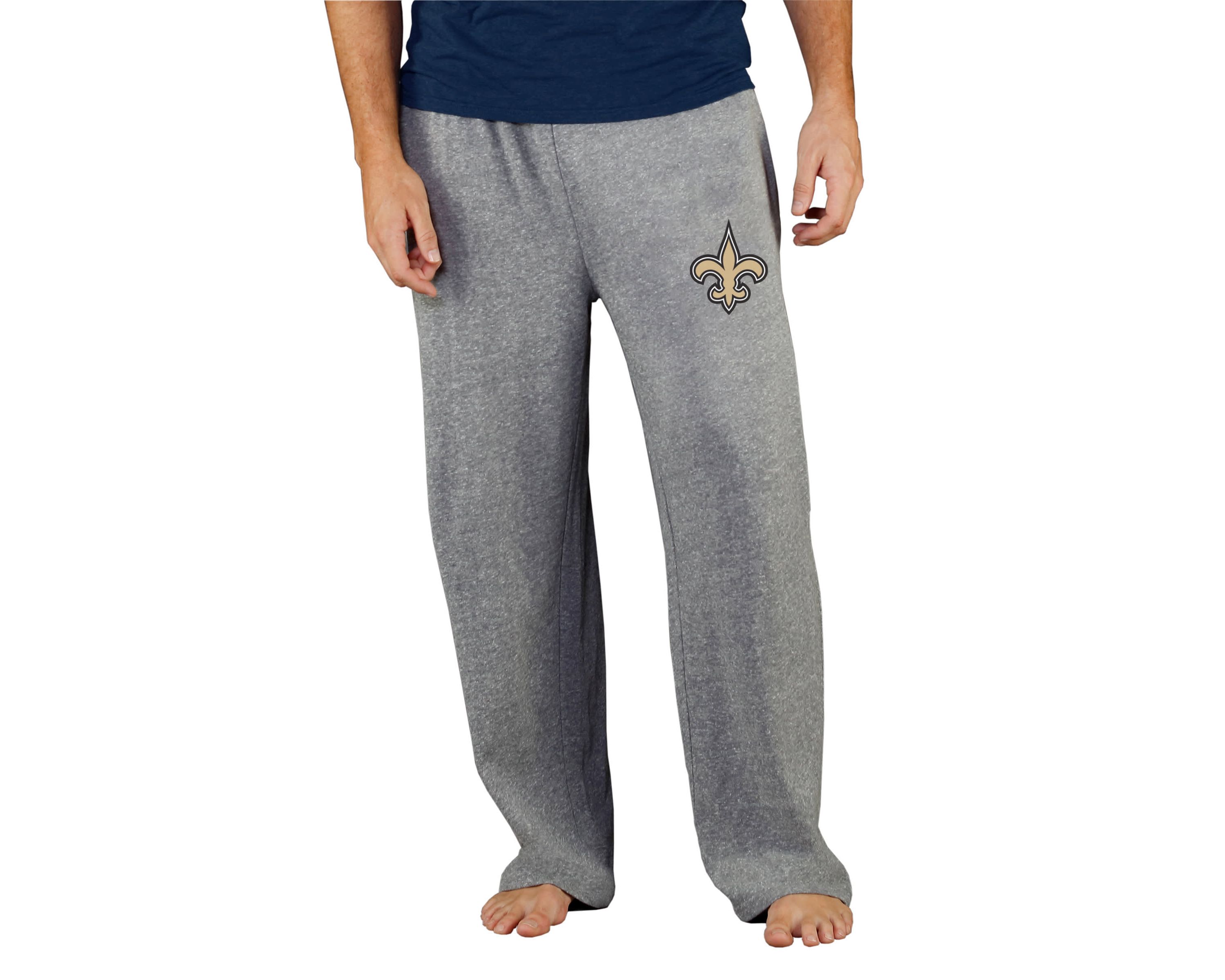 NFL Mens New Orleans Saints Mainstream Pant