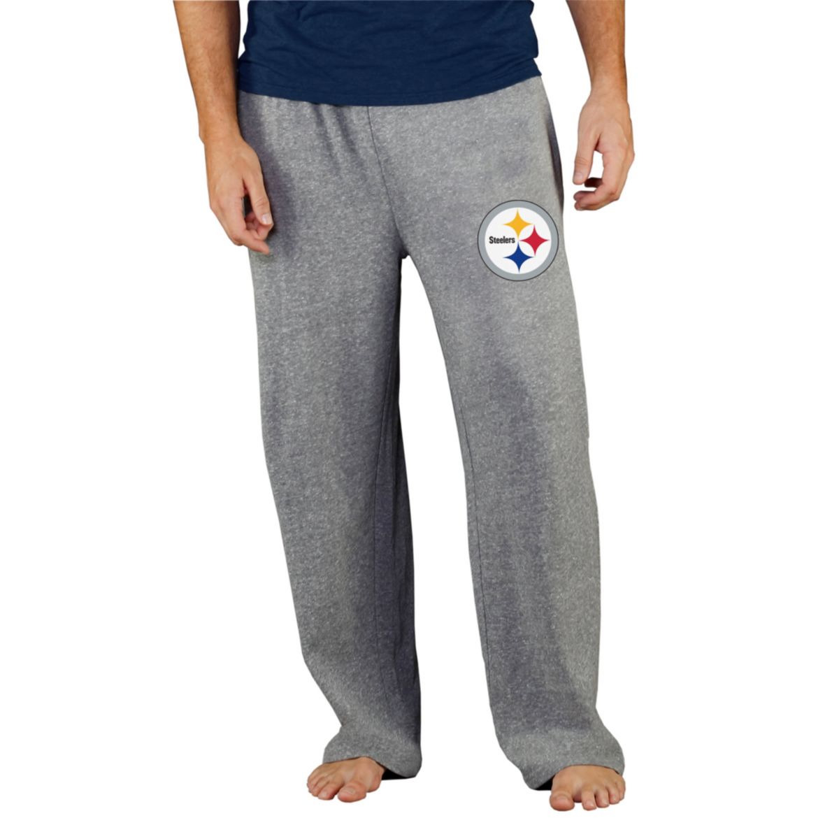 NFL Mens Pittsburgh Steelers Mainstream Pant