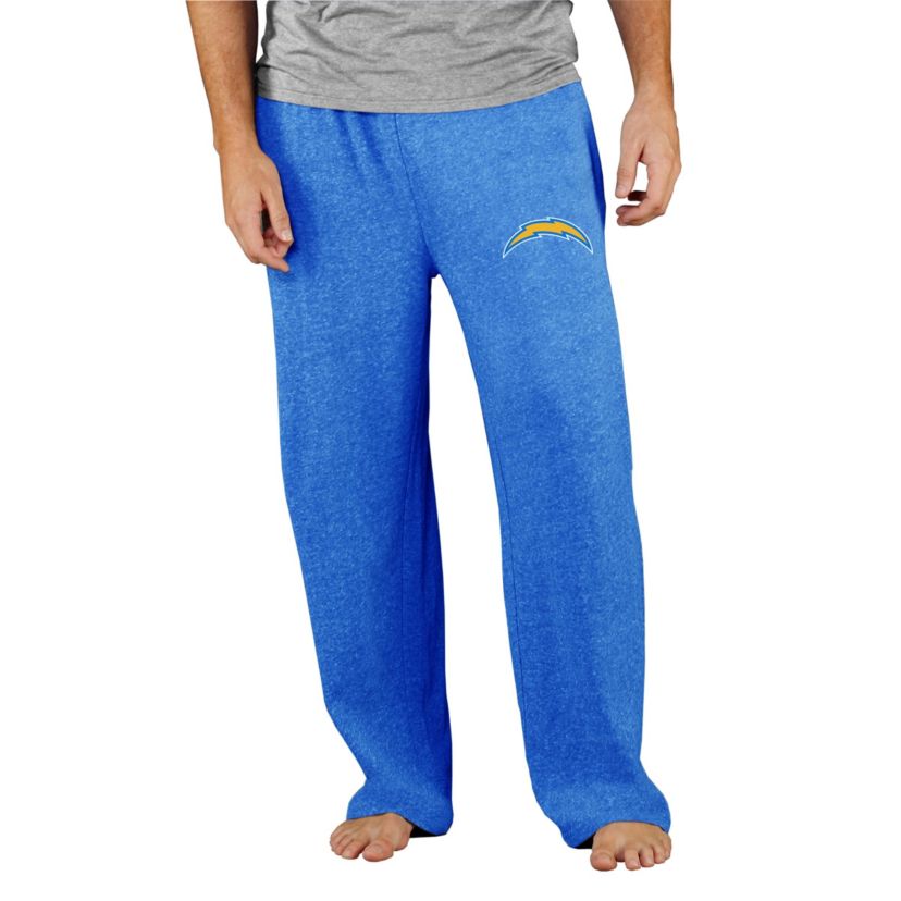 NFL Georgia Bulldogs Mens Los Angeles Chargers Mainstream Pant