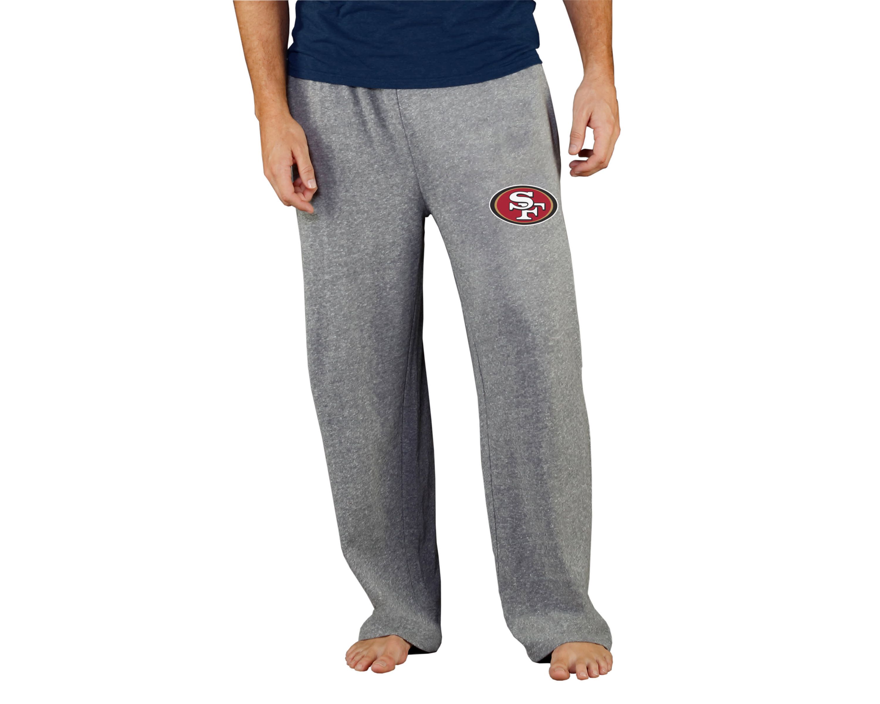 NFL Mens San Francisco 49ers Mainstream Pant