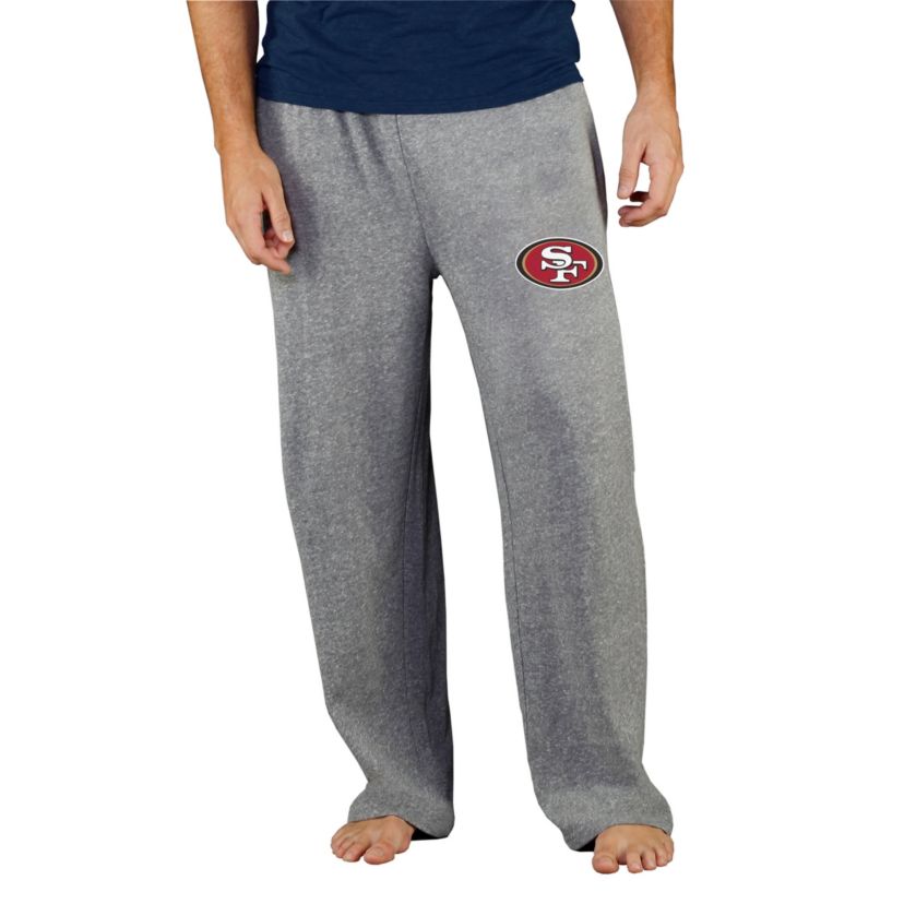 NFL Mens San Francisco 49ers Mainstream Pant