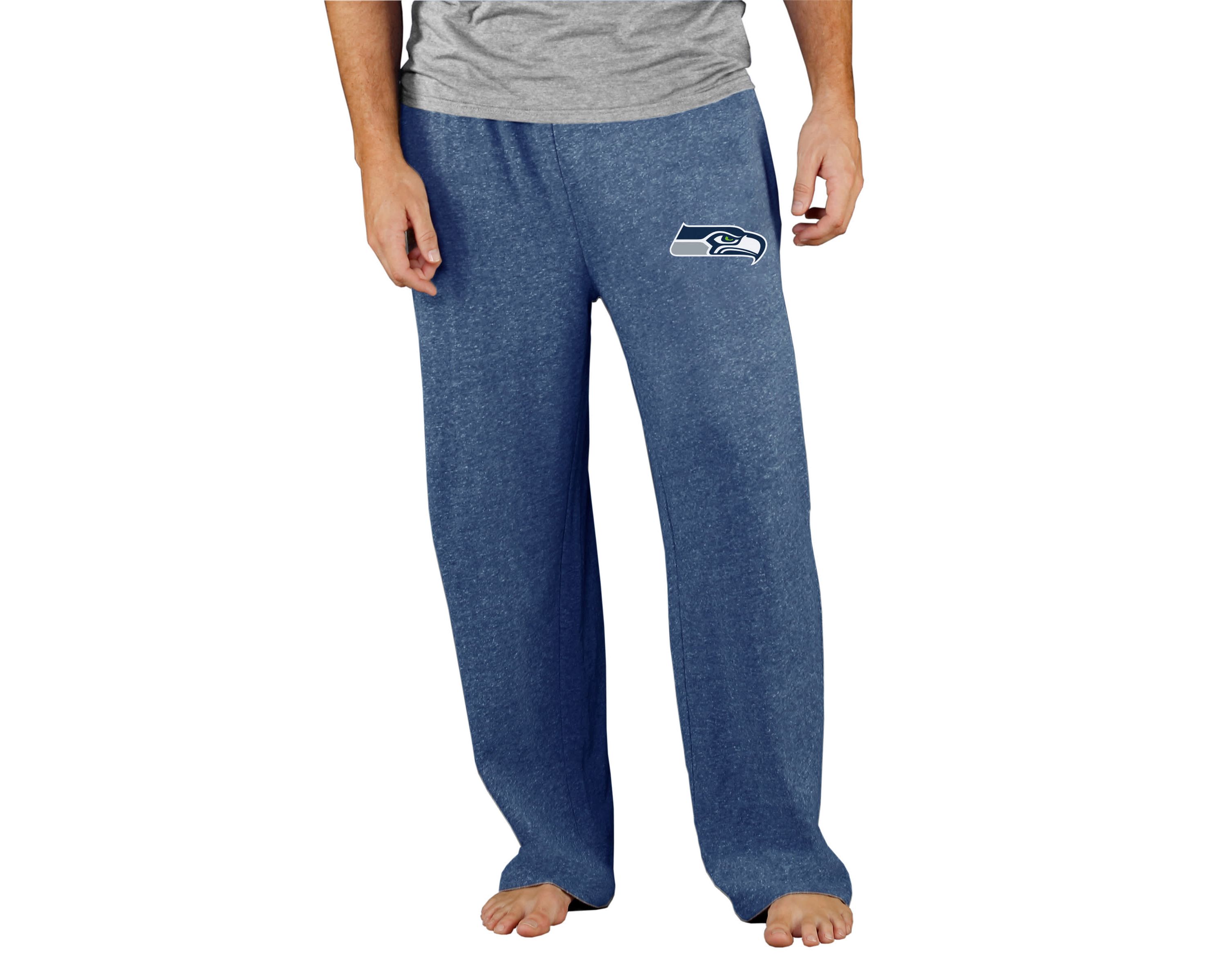 NFL Auburn Tigers Mens Seattle Seahawks Mainstream Pant