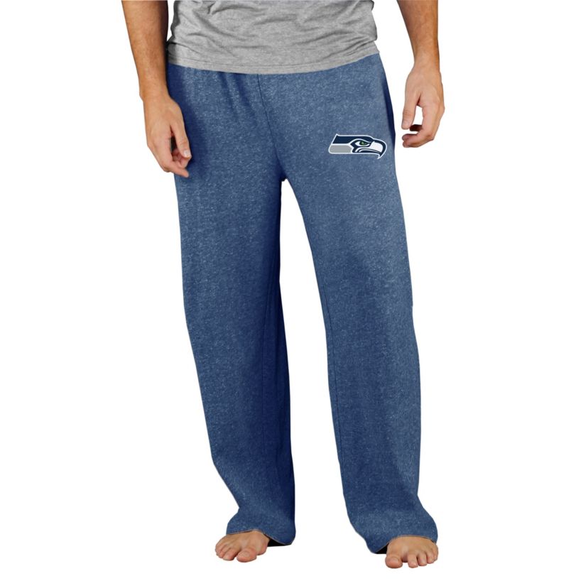 NFL Auburn Tigers Mens Seattle Seahawks Mainstream Pant