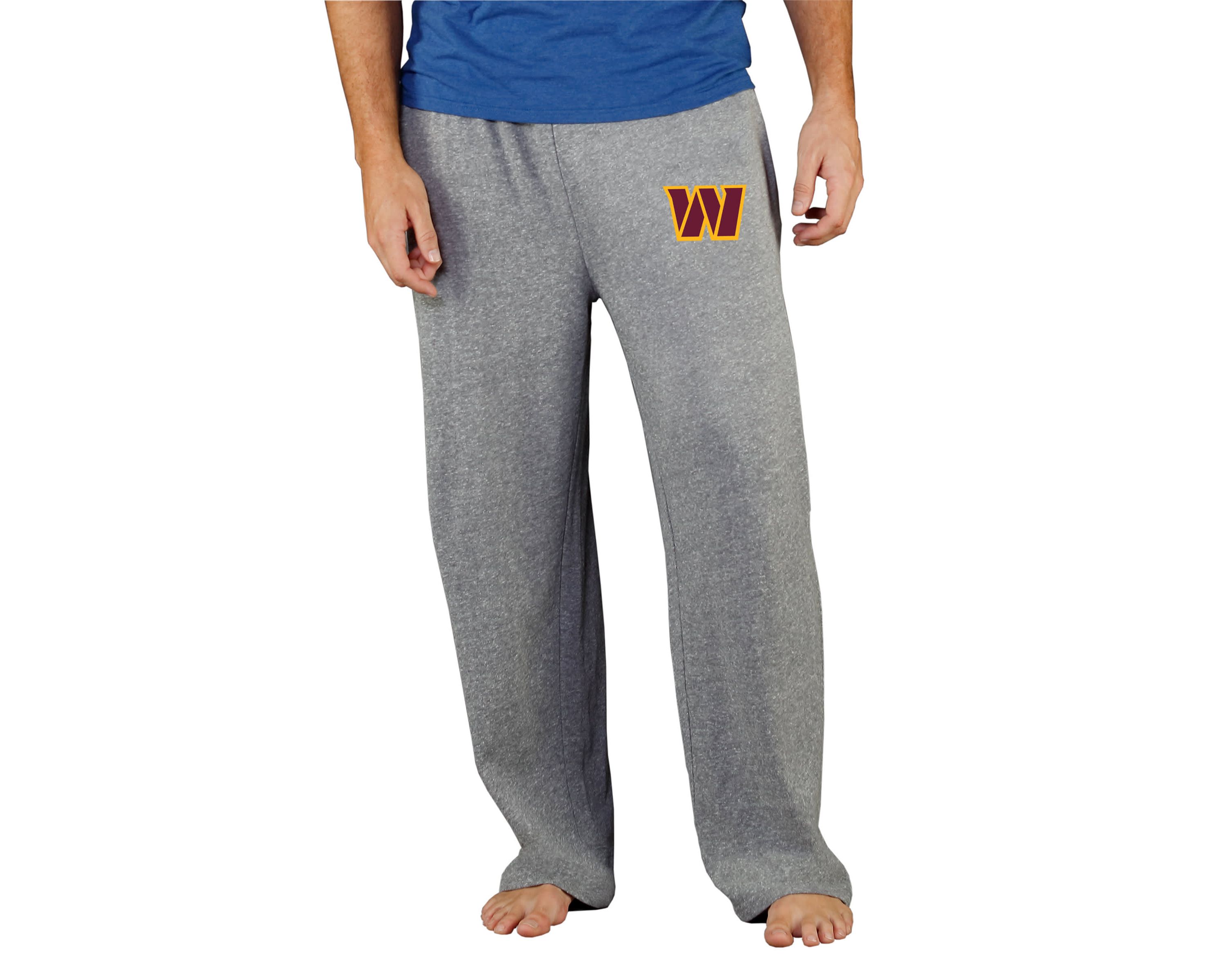 NFL Mens Washington Commanders Mainstream Pant