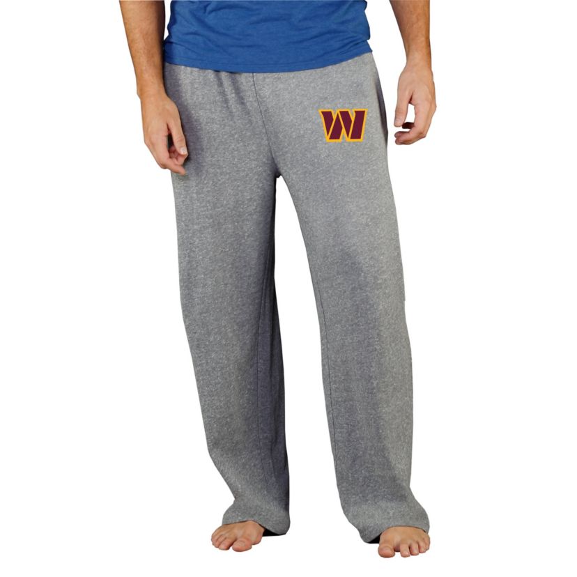 NFL Mens Washington Commanders Mainstream Pant