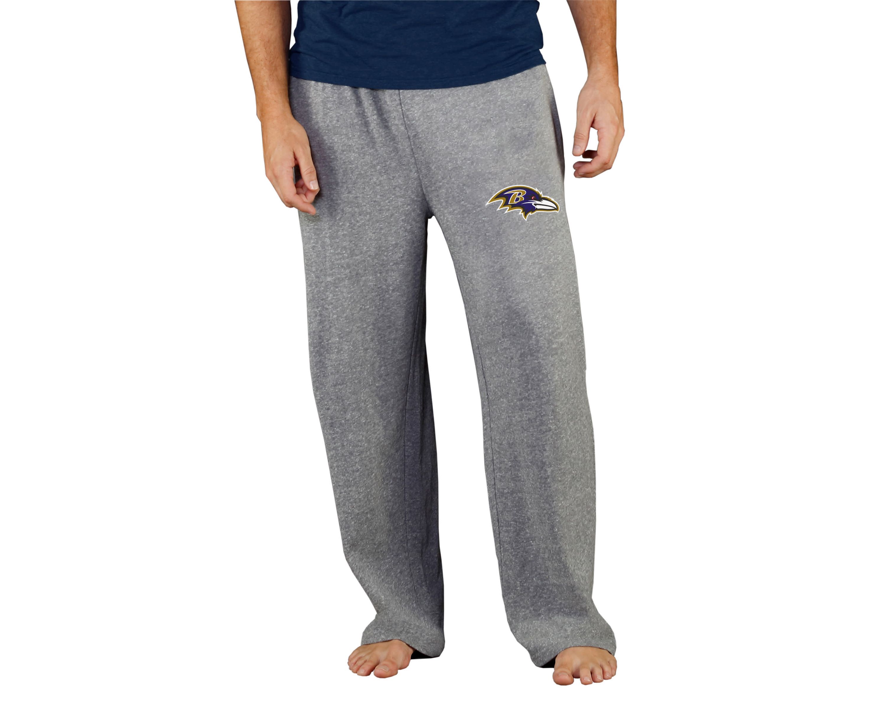 NFL Auburn Tigers Mens Baltimore Ravens Mainstream Pant