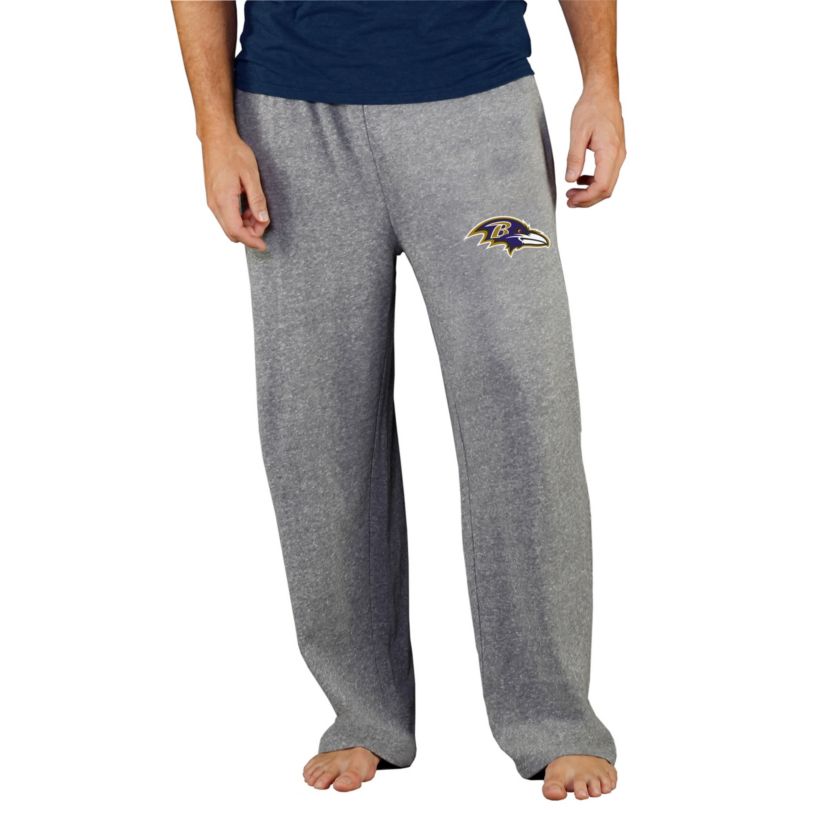 NFL Auburn Tigers Mens Baltimore Ravens Mainstream Pant