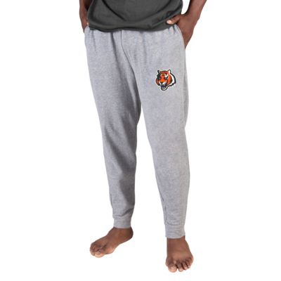 NFL Mens Cincinnati Bengals Mainstream Jogger