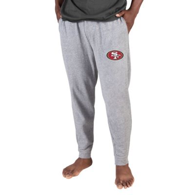 NFL Mens San Francisco 49ers Mainstream Jogger