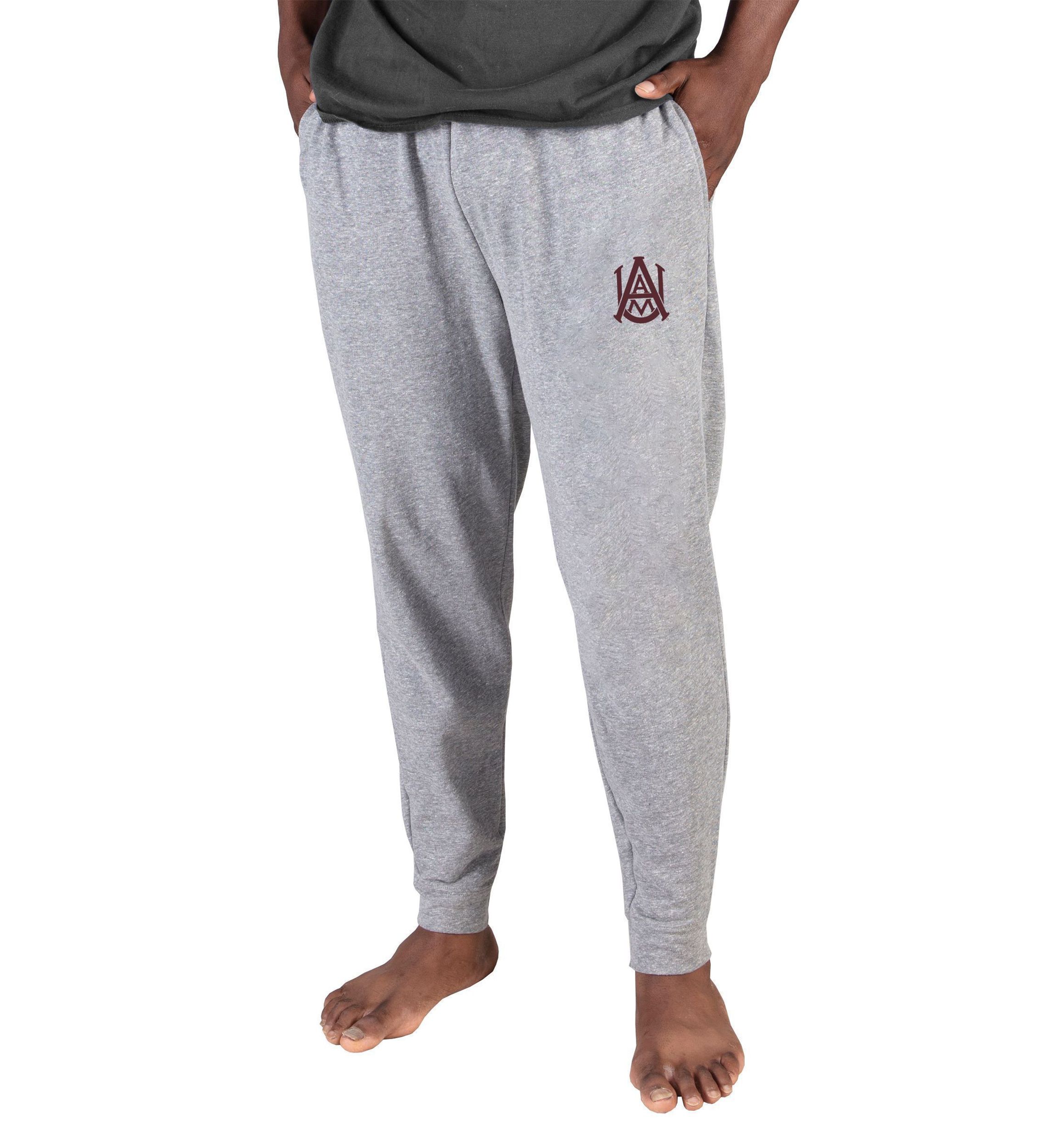 NCAA Alabama A&M Bulldogs Quest Pant