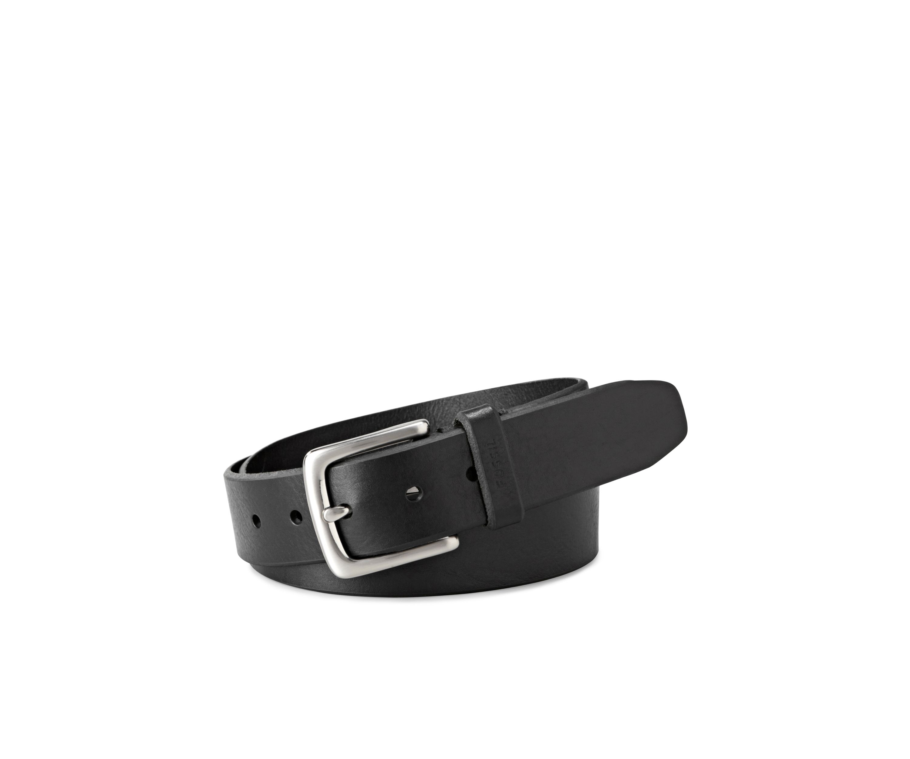 Joe Leather Casual Belt