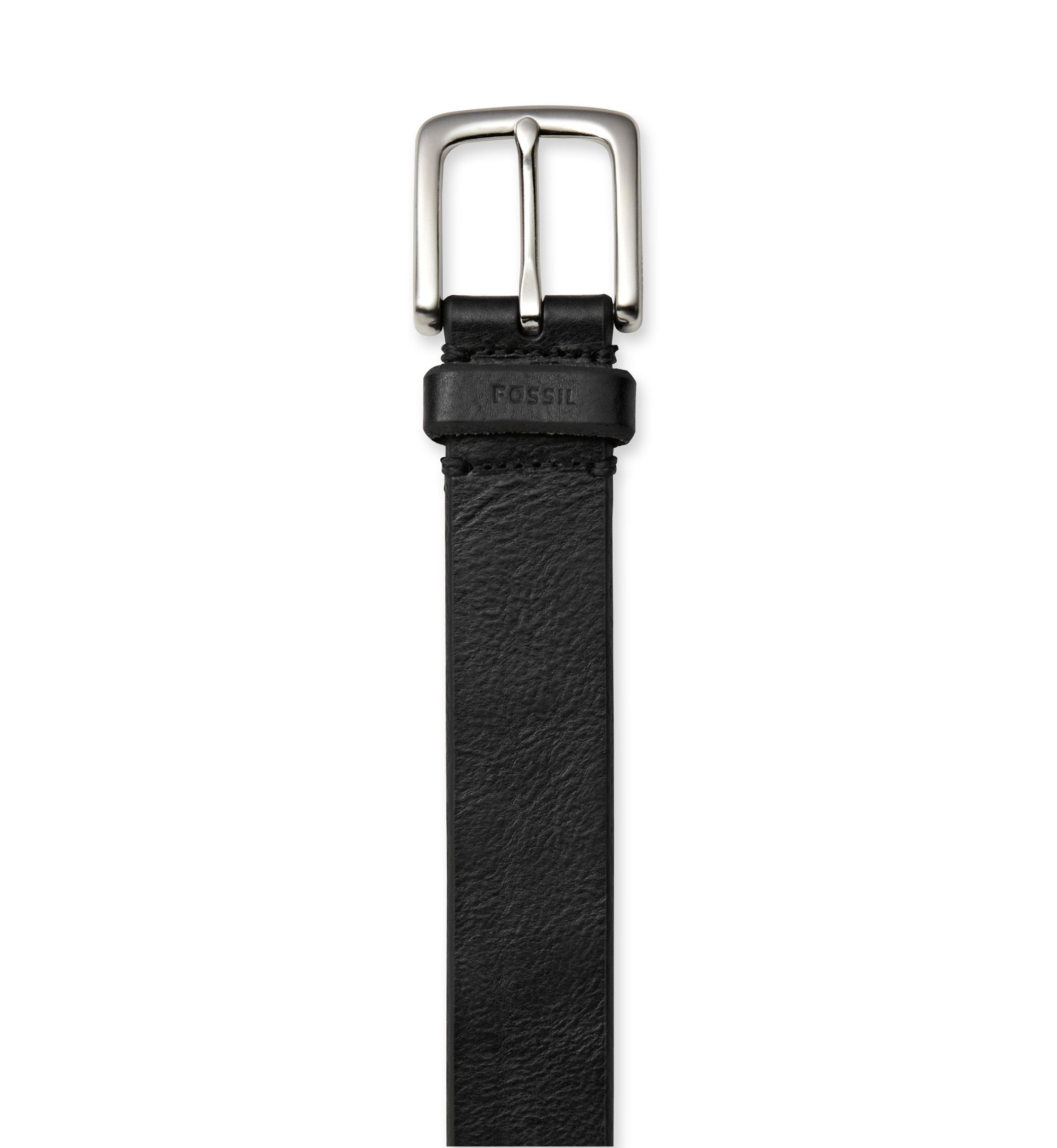 Joe Leather Casual Belt