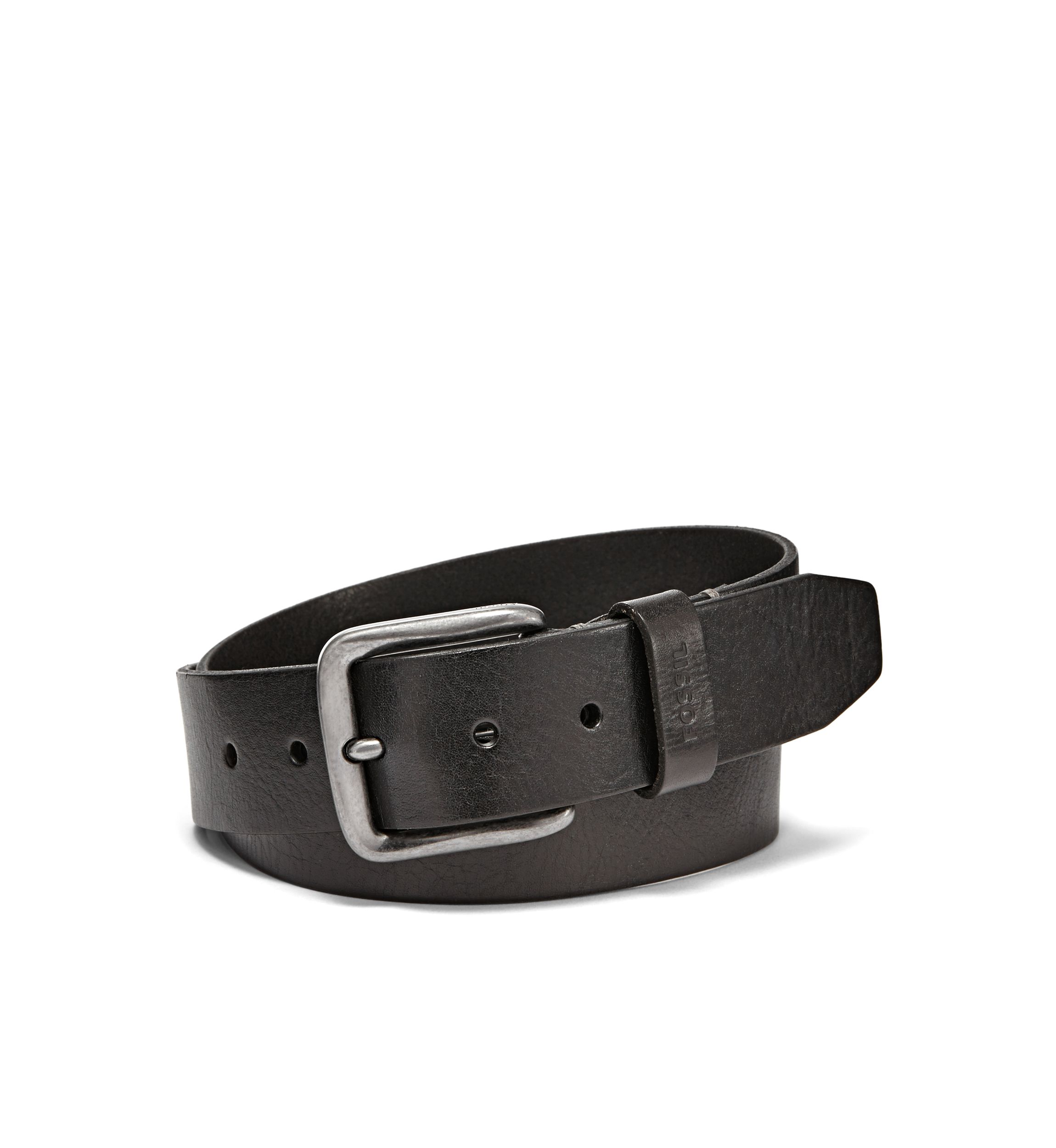 Brody Leather Jean Belt