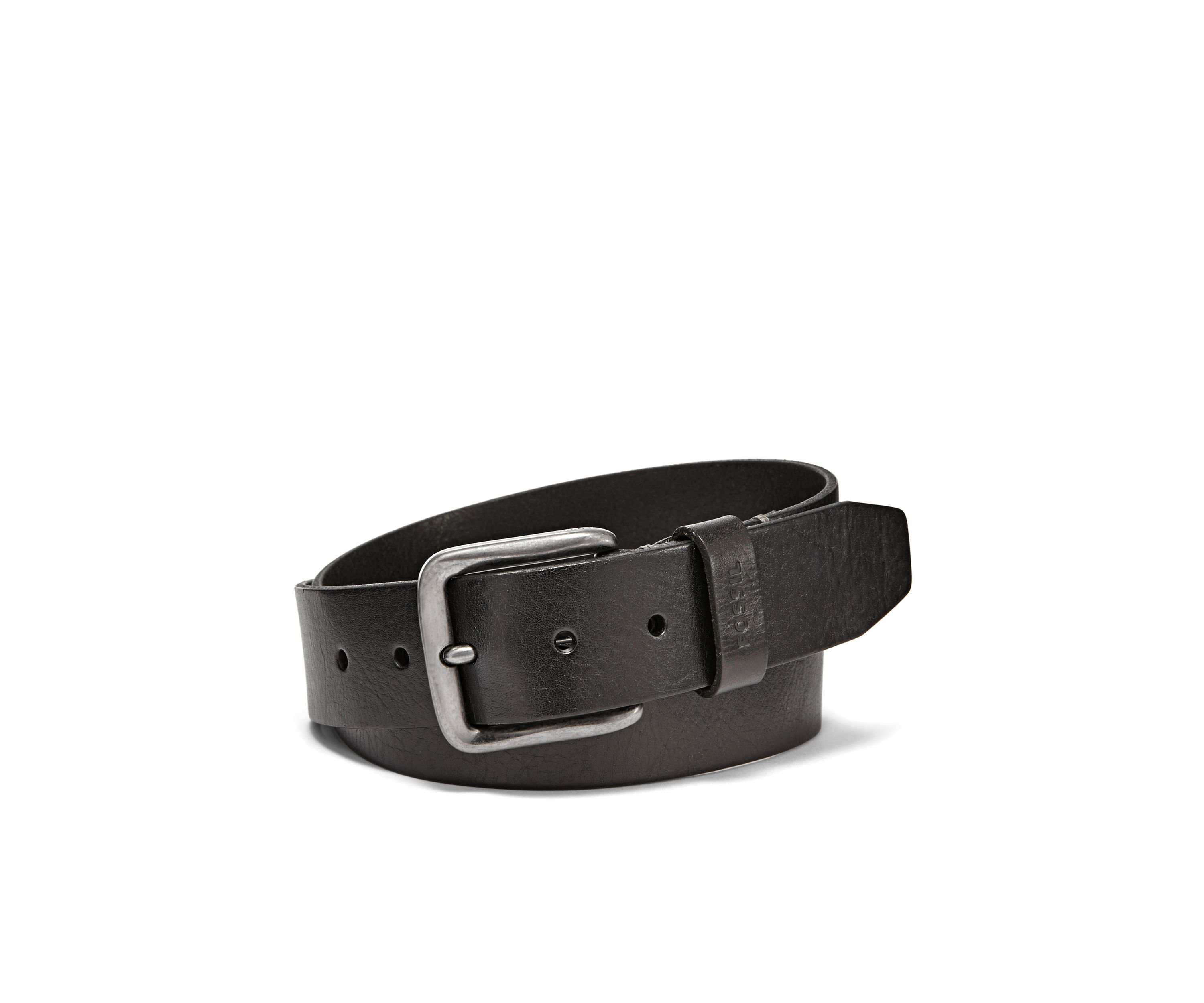Brody Leather Jean Belt
