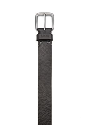 Fossil parker reversible discount belt