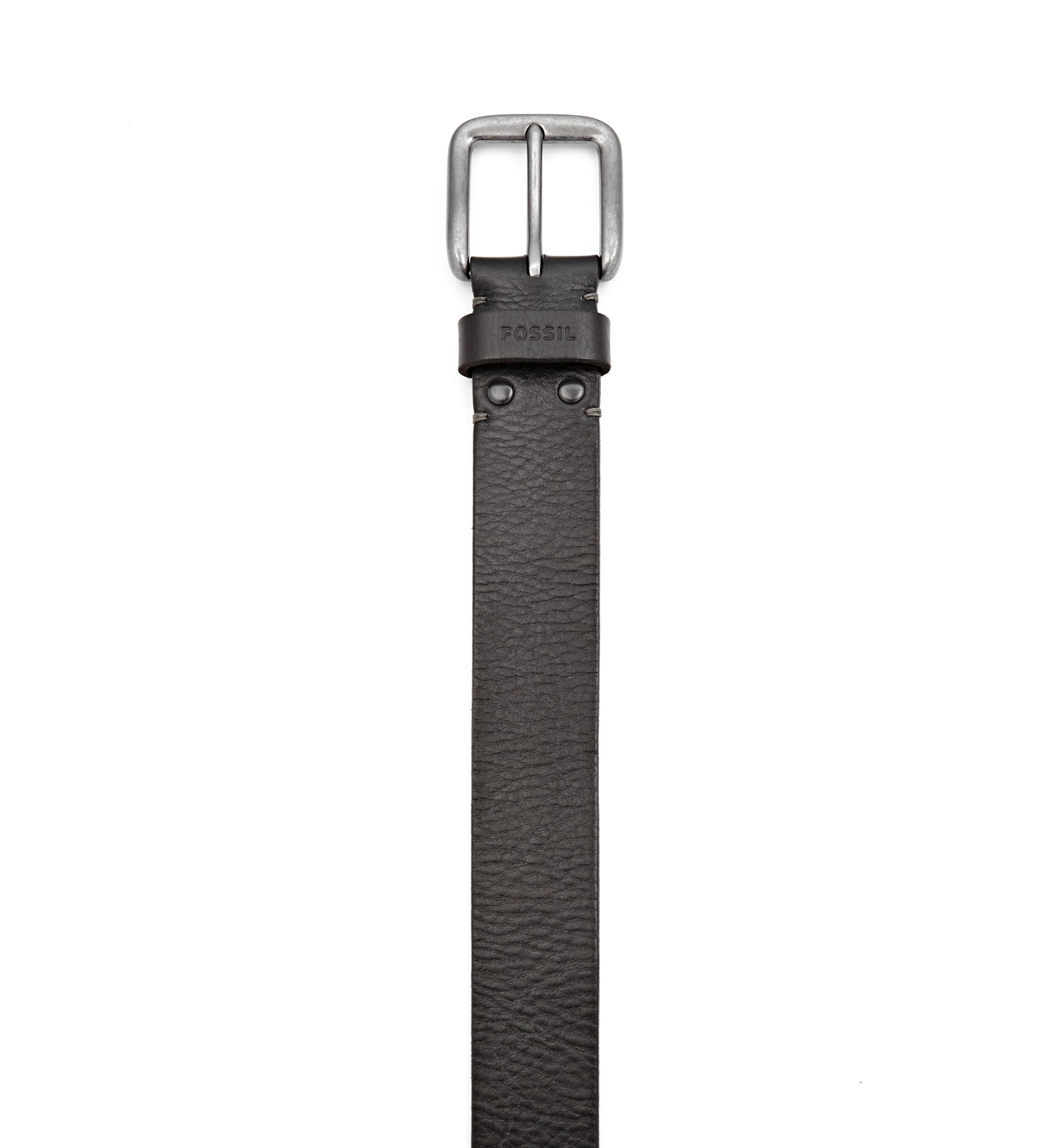 Brody Leather Jean Belt