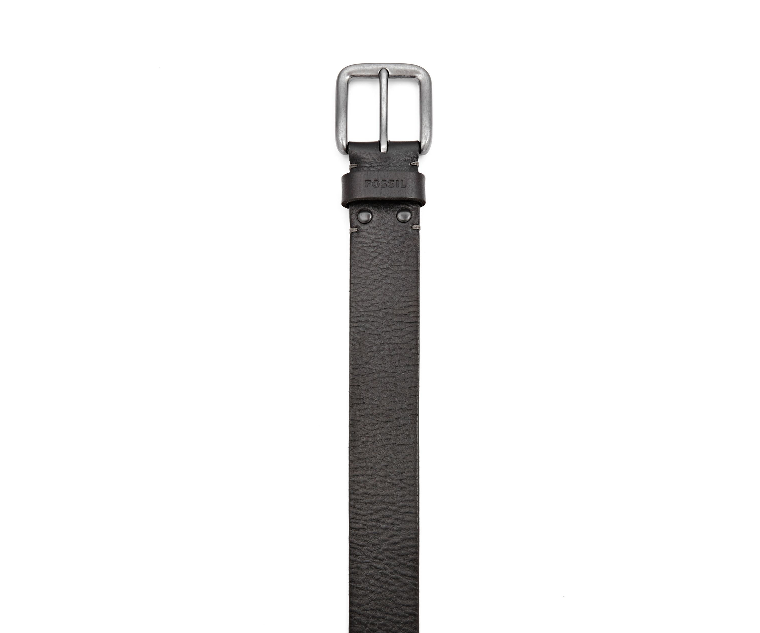 Brody Leather Jean Belt