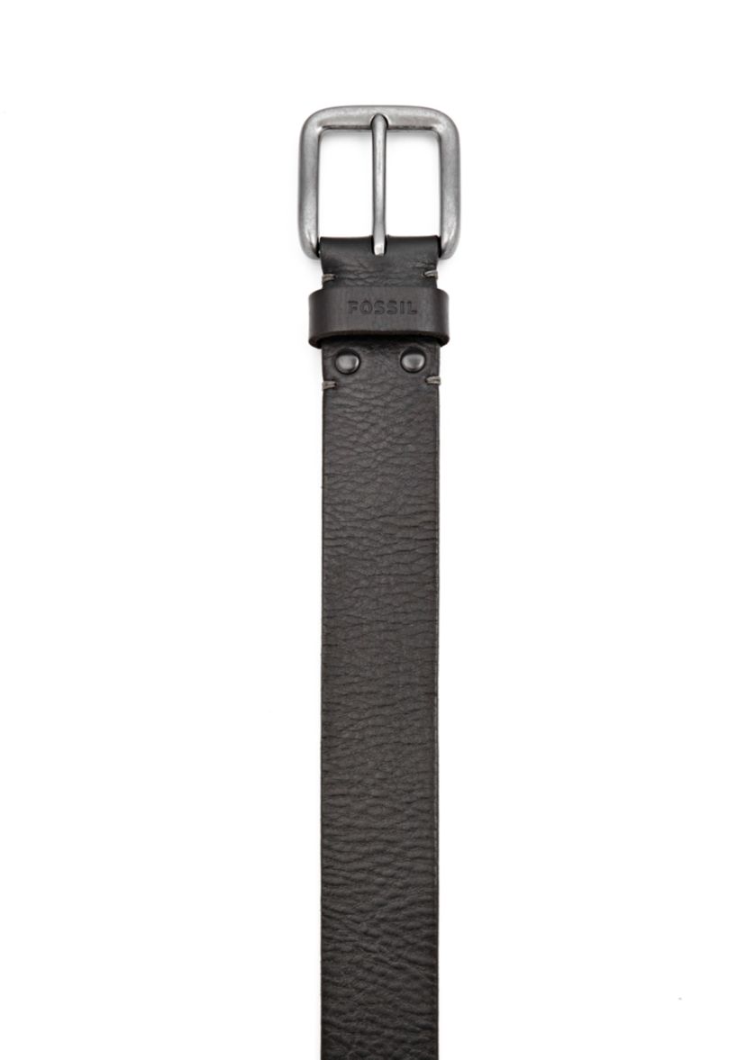 Brody Leather Jean Belt