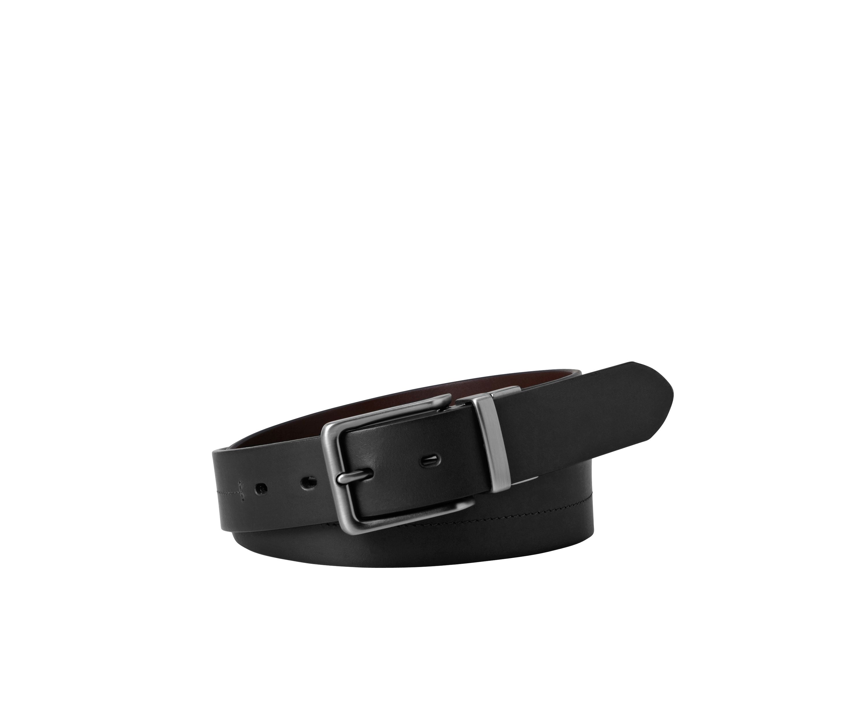 "Brandon" Reversible Causal Belt