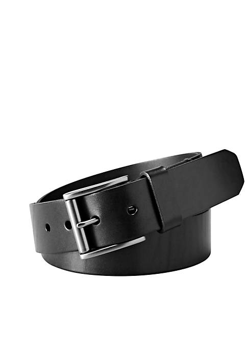 Fossil® Dacey Leather Casual Belt | belk