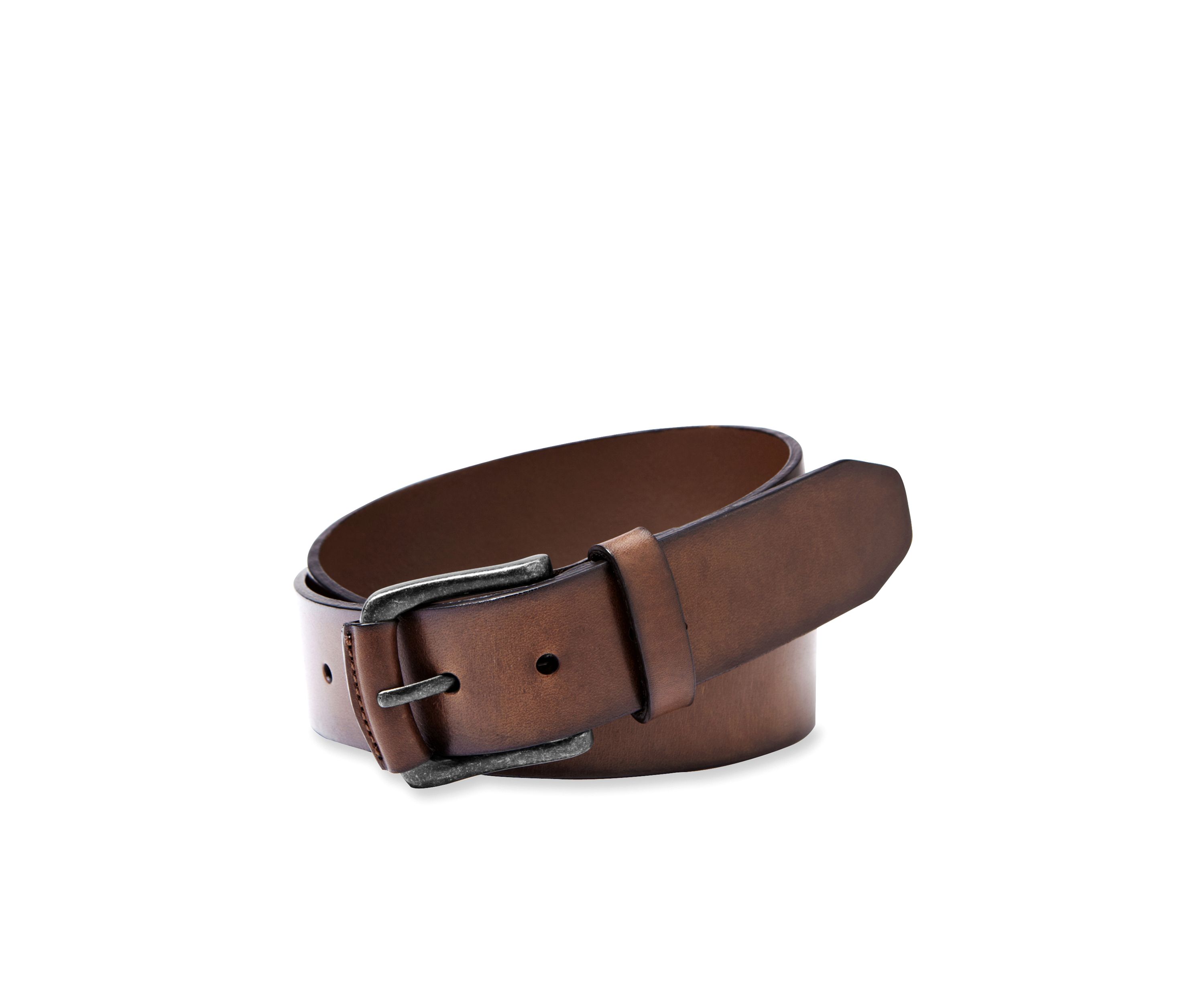 Fossil Men's Parker Reversible Belt Fossil Parker Reversible