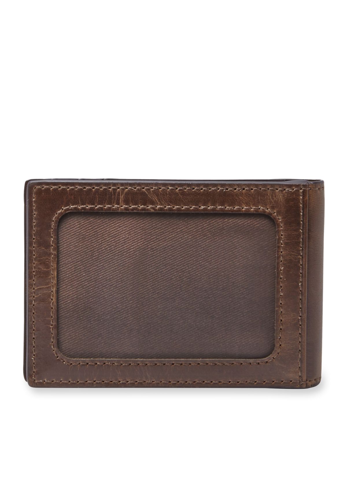 Derrick Money Clip Wallet