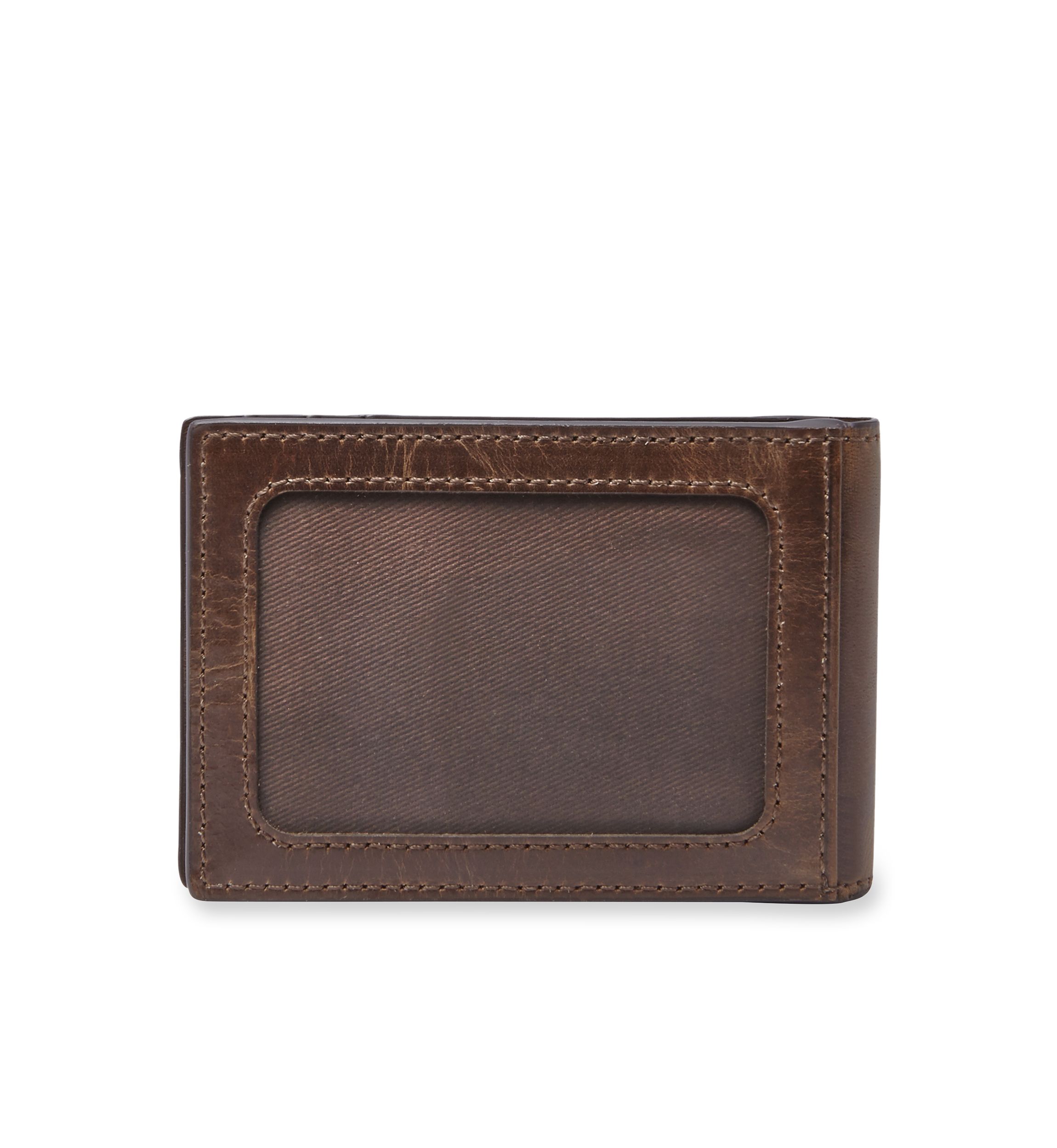 Derrick Money Clip Wallet