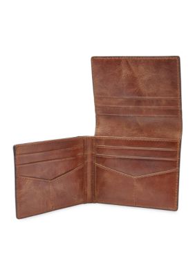 Men's Wallets on Sale & Clearance - Fossil