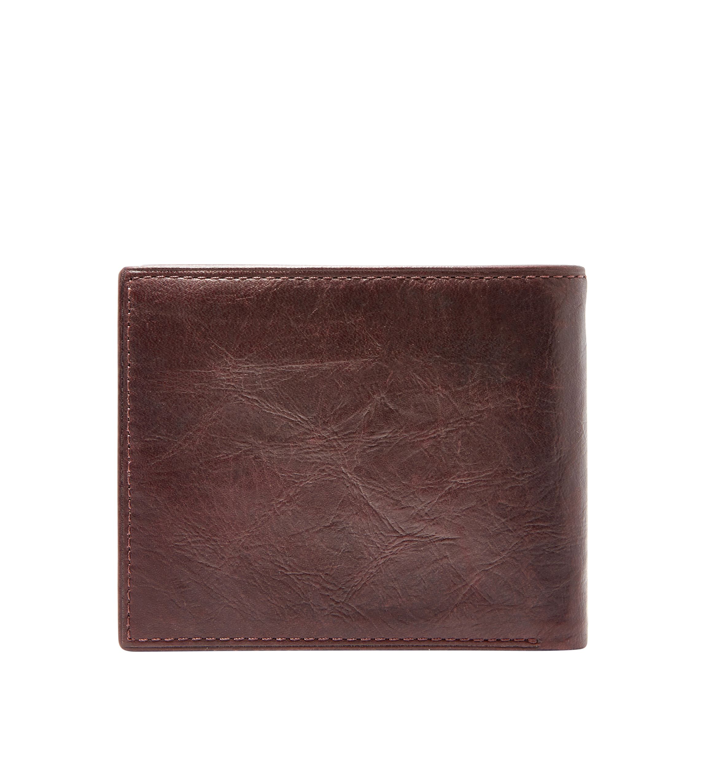 Ingram RFID Bifold with Flip ID