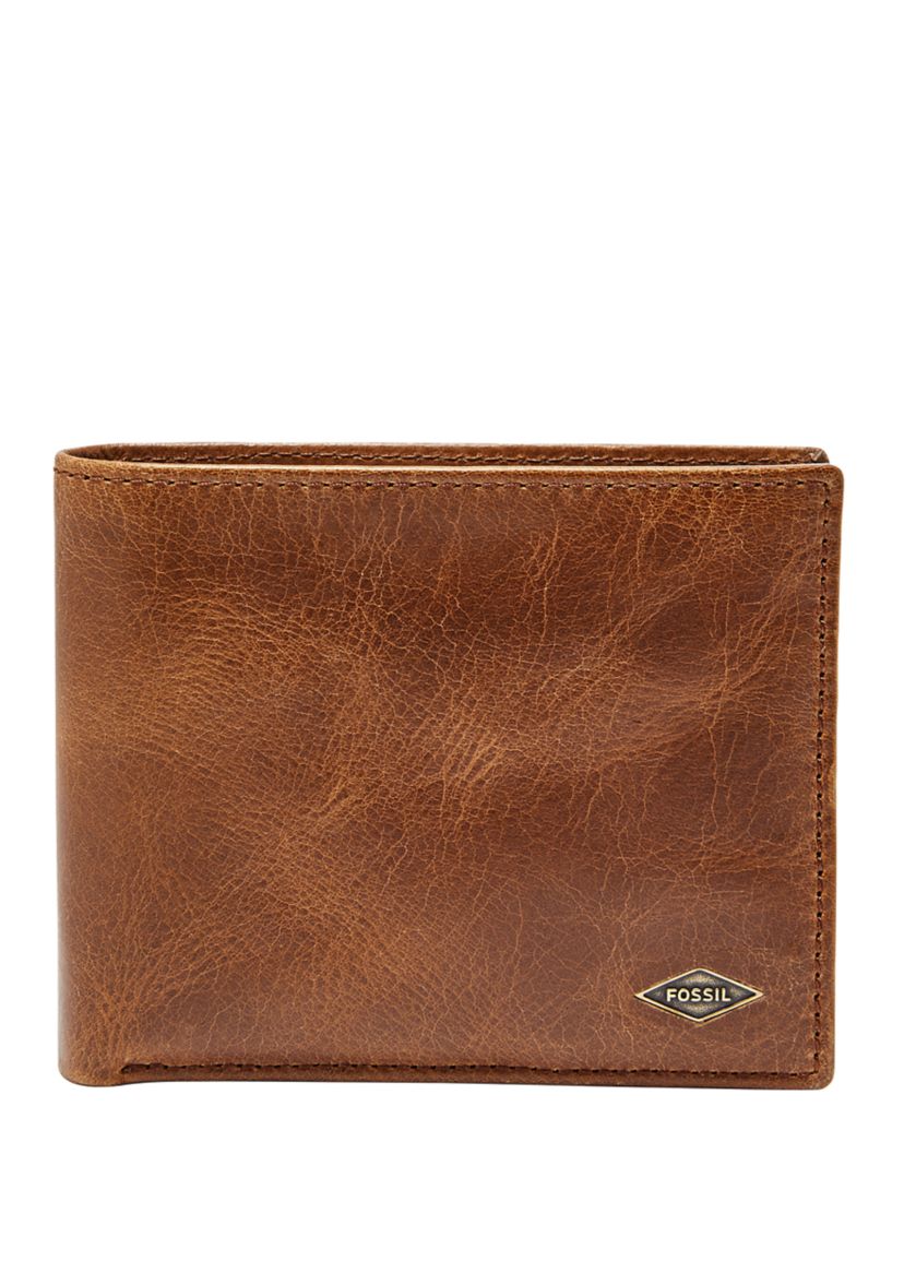 Ryan RFID Passcase