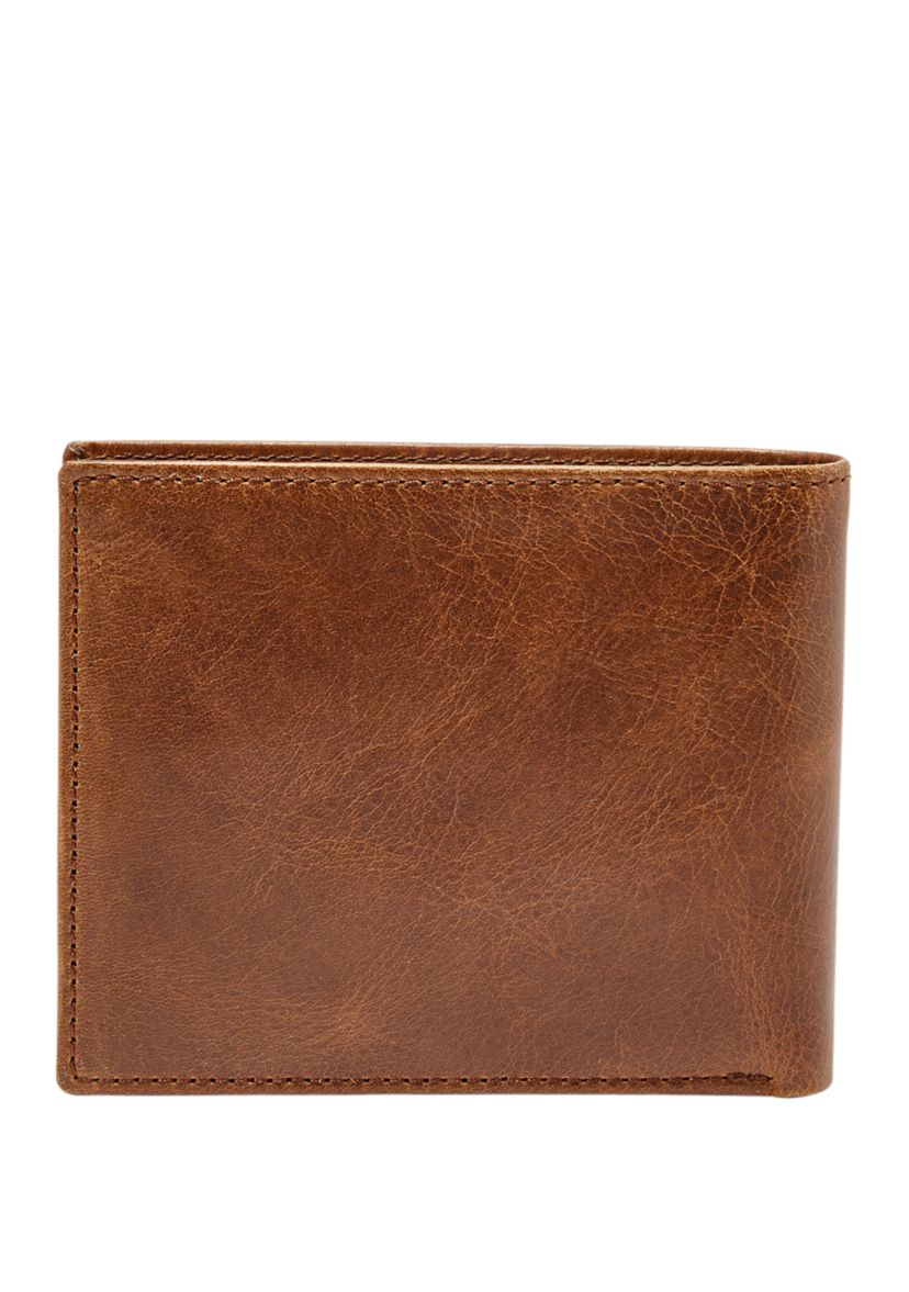 Ryan RFID Passcase