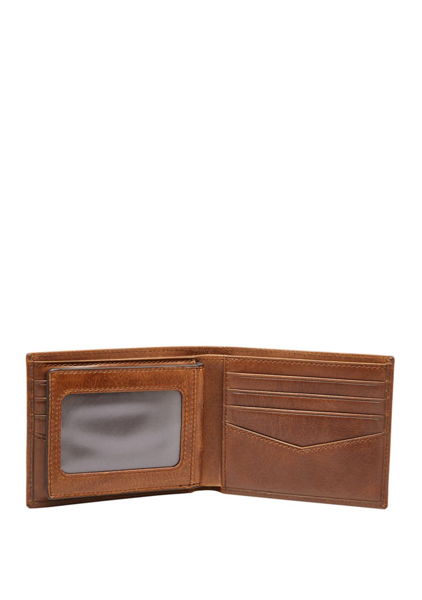 Ryan RFID Passcase