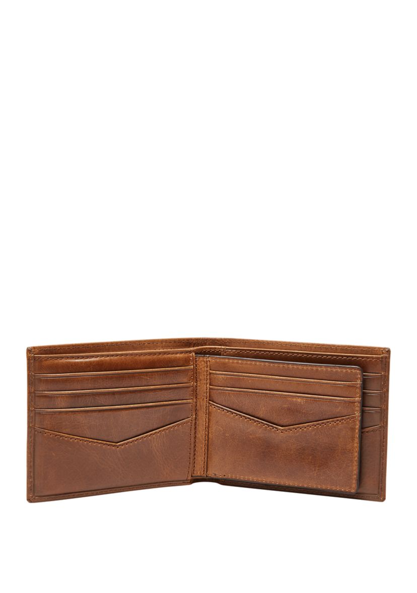 Ryan RFID Passcase