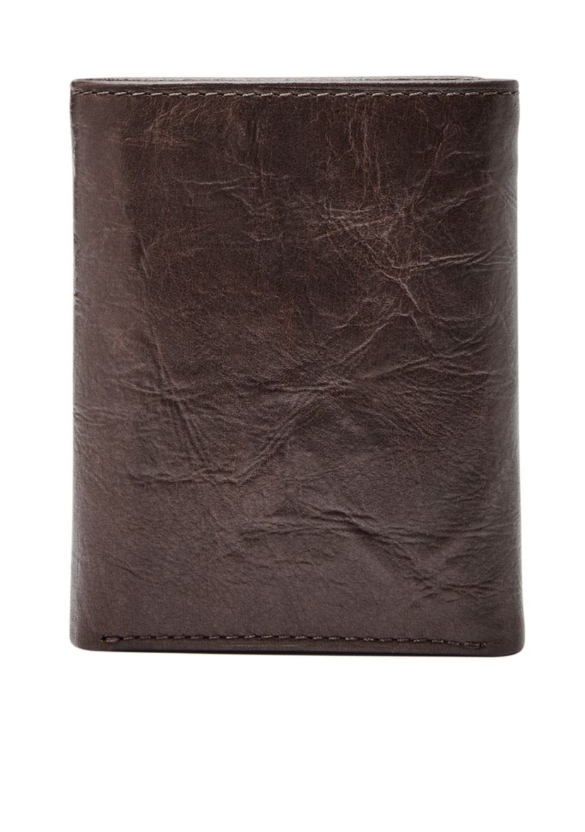 Neel Trifold