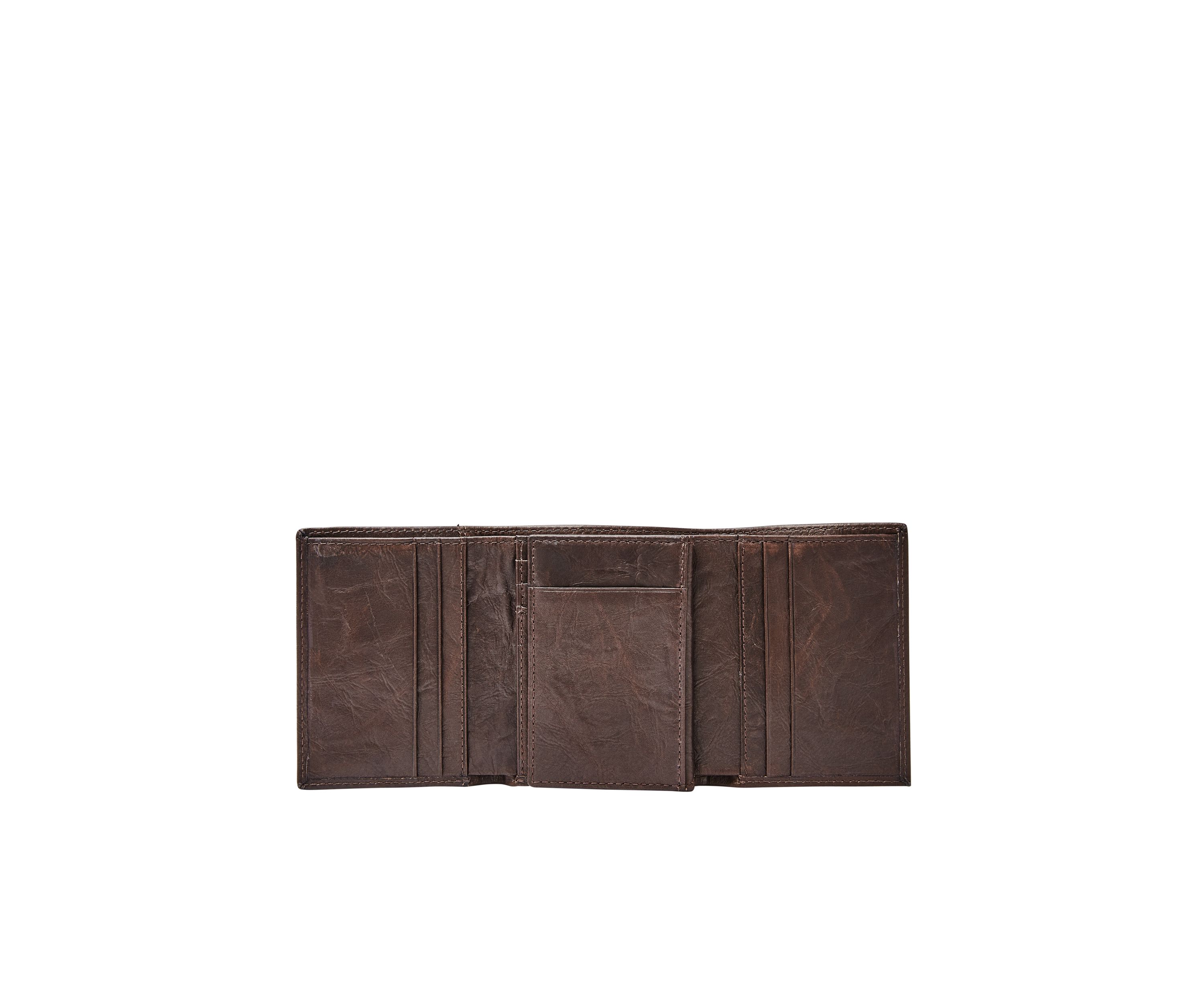 Neel Trifold