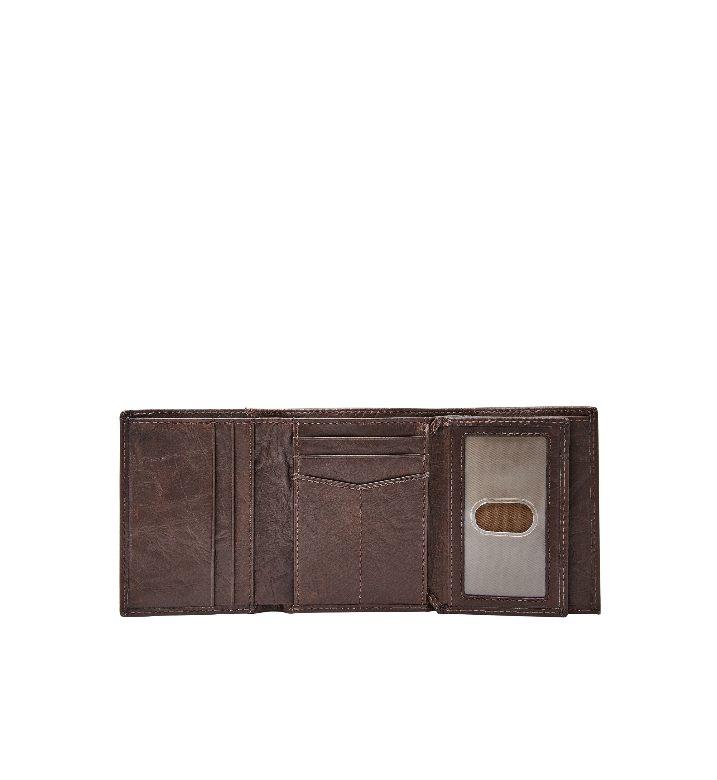 Neel Trifold