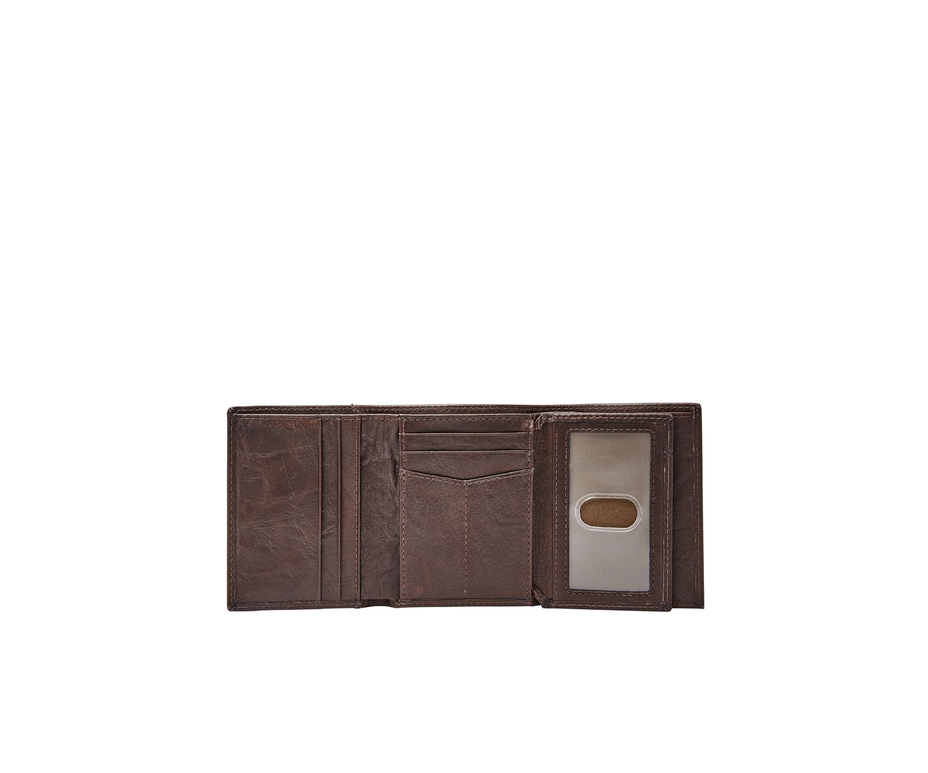 Neel Trifold