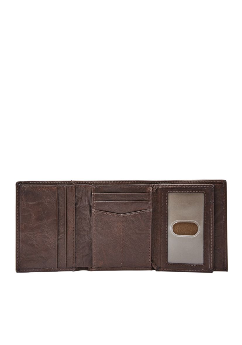 Neel Trifold