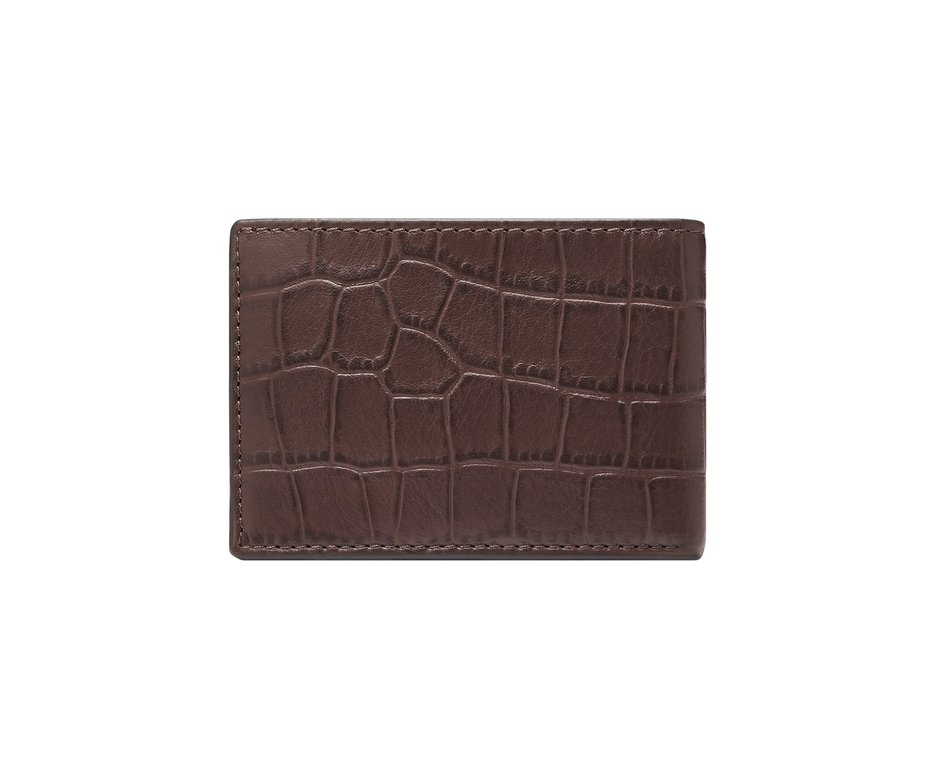 Derrick FPW Bifold Wallet