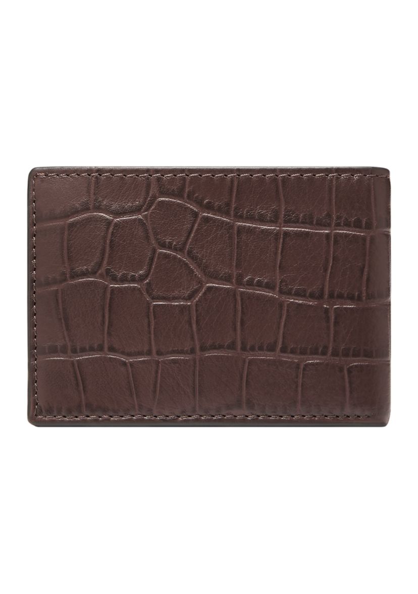 Derrick FPW Bifold Wallet