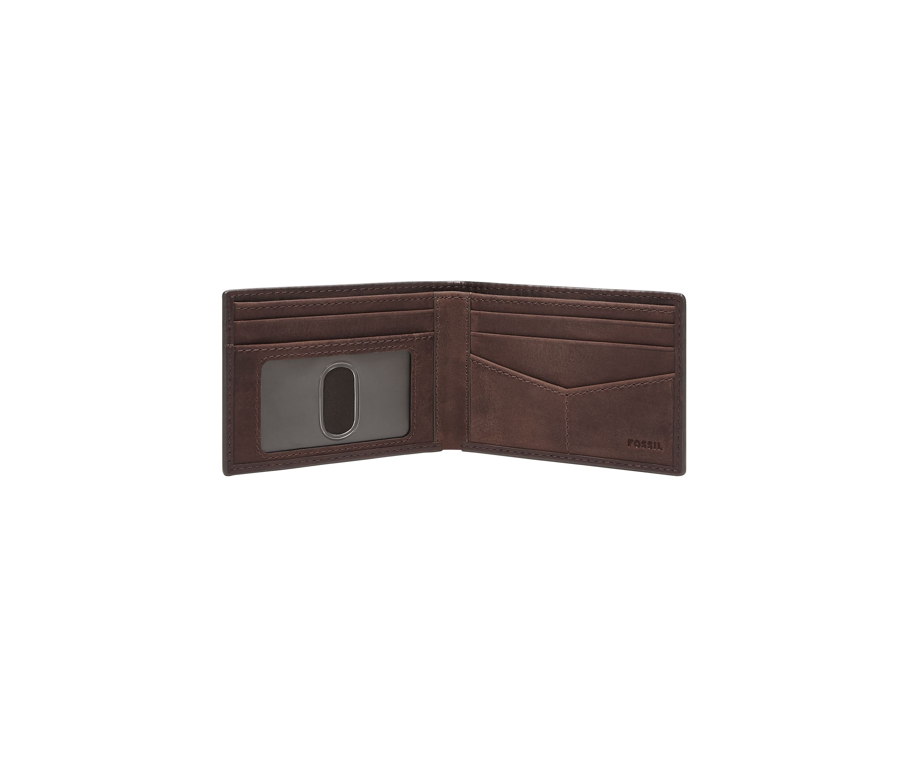 Derrick FPW Bifold Wallet