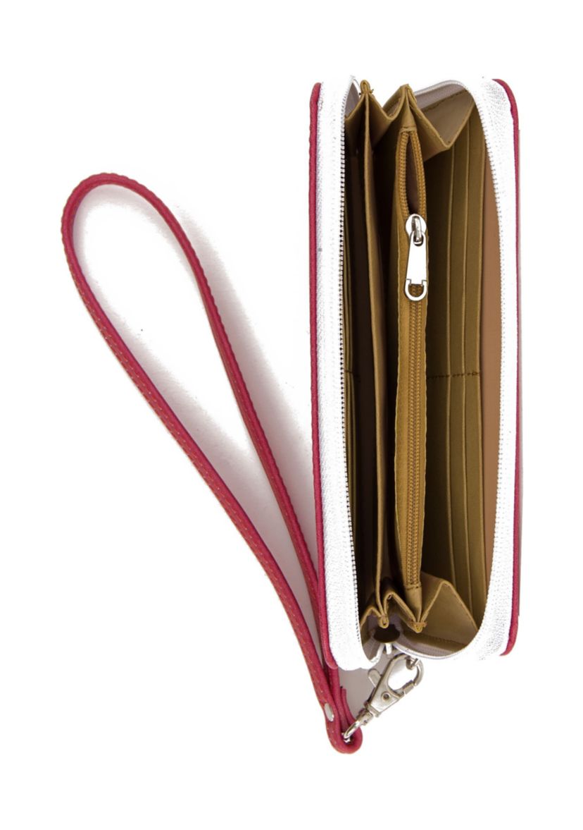 ARKANSAS WRISTLET