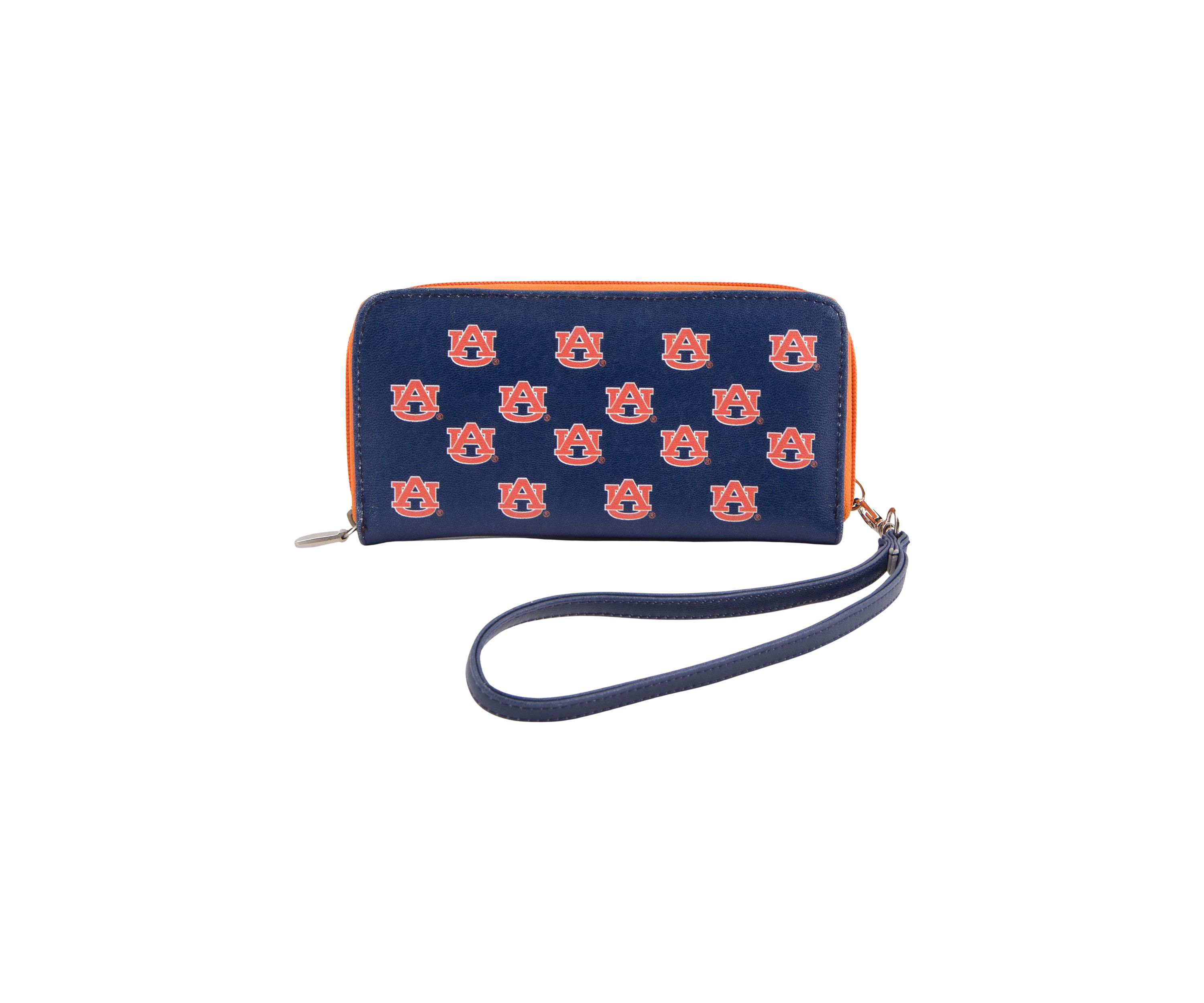 AUBURN WRISTLET