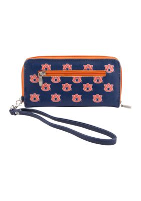 AUBURN WRISTLET