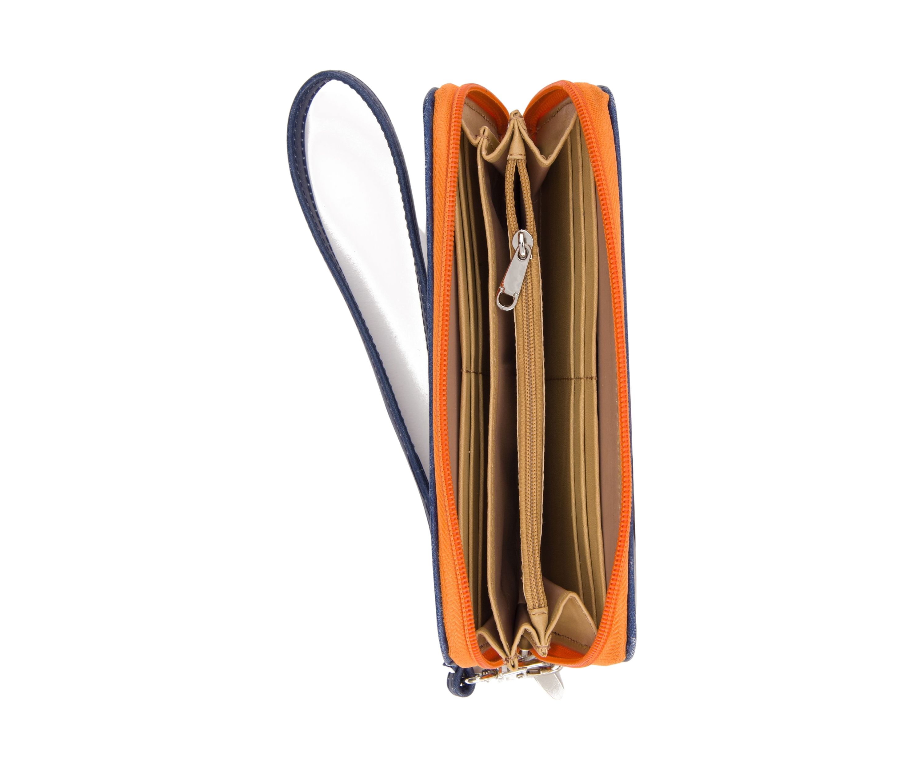 AUBURN WRISTLET